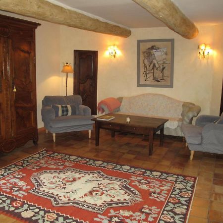 Holiday Home Les Puits Neufs - CVN145 Cavaillon Extérieur photo