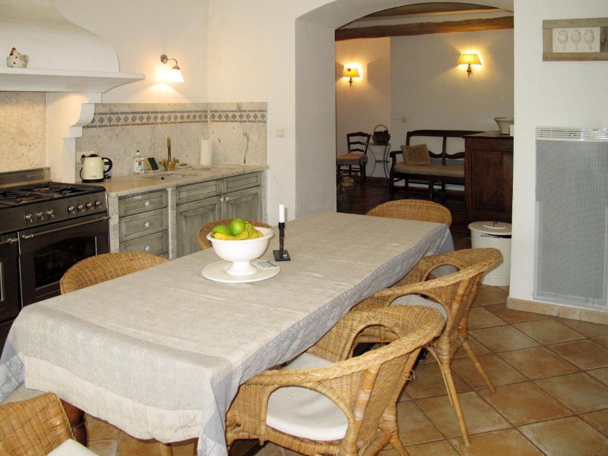 Holiday Home Les Puits Neufs - CVN145 Cavaillon Extérieur photo