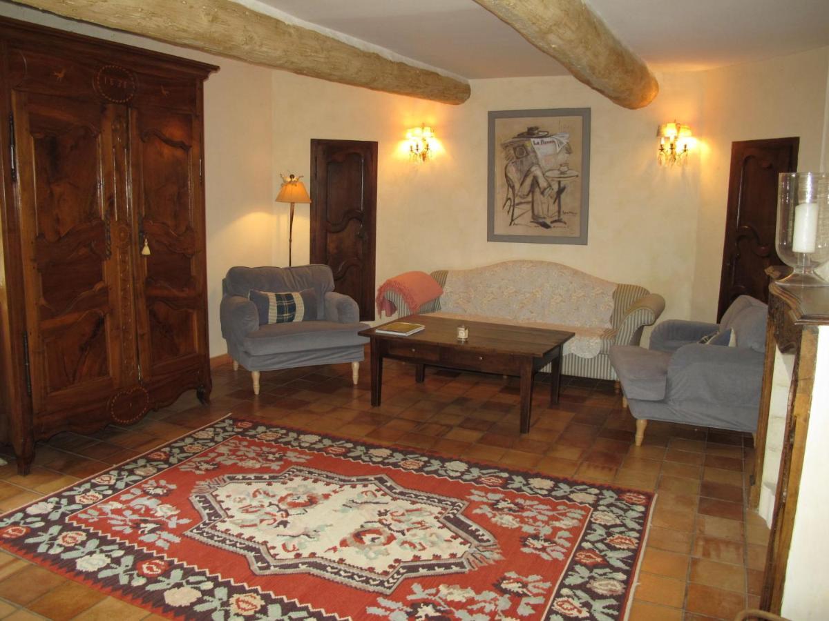 Holiday Home Les Puits Neufs - CVN145 Cavaillon Extérieur photo