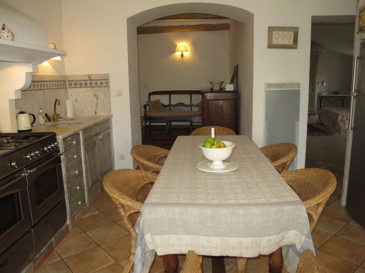 Holiday Home Les Puits Neufs - CVN145 Cavaillon Extérieur photo